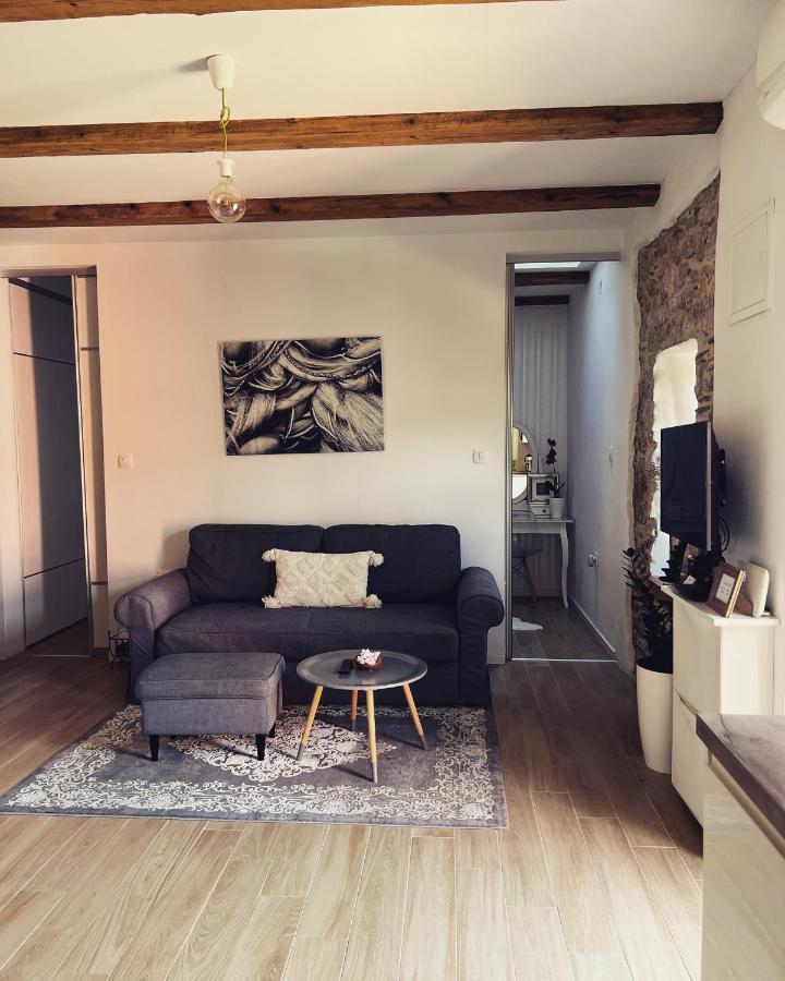 House Of Milka Villa Zára Kültér fotó